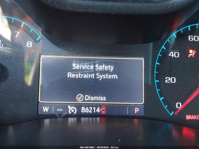 Продажа на аукционе авто 2019 Chevrolet Colorado Lt, vin: 1GCGTCENXK1213370, номер лота: 45515661
