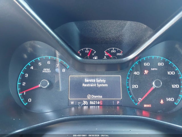 Продажа на аукционе авто 2019 Chevrolet Colorado Lt, vin: 1GCGTCENXK1213370, номер лота: 45515661