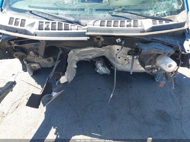 Ford F-150 Xlt 2019 1FTEW1E57KFA83179 Image 10
