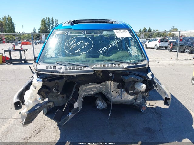 Ford F-150 Xlt 2019 1FTEW1E57KFA83179 Image 11