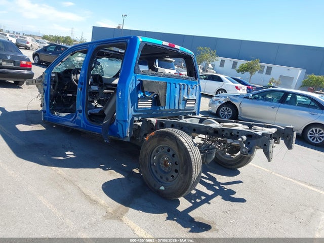 Ford F-150 Xlt 2019 1FTEW1E57KFA83179 Image 3