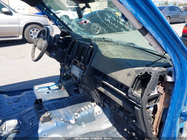 Ford F-150 Xlt 2019 1FTEW1E57KFA83179 Image 5
