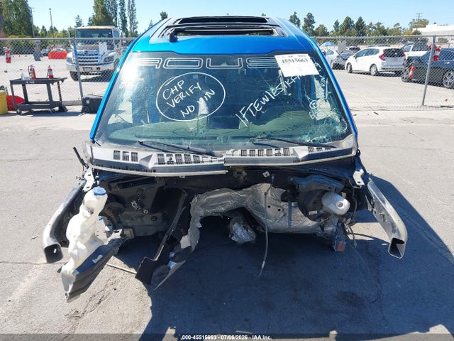 Ford F-150 Xlt 2019 1FTEW1E57KFA83179 Image 6
