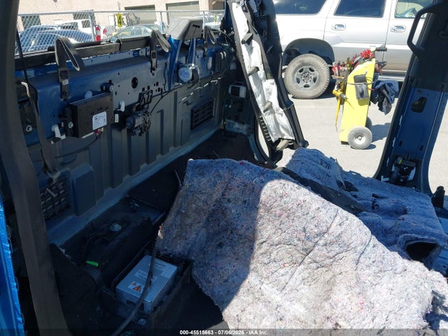 Ford F-150 Xlt 2019 1FTEW1E57KFA83179 Image 8