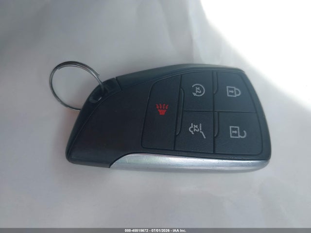 Продажа на аукционе авто 2021 Buick Envision Fwd Preferred, vin: LRBAZLR43MD177074, номер лота: 45515672