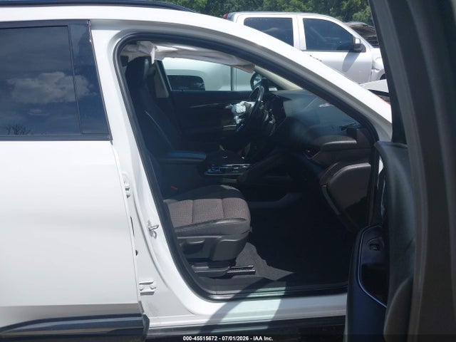 Продажа на аукционе авто 2021 Buick Envision Fwd Preferred, vin: LRBAZLR43MD177074, номер лота: 45515672