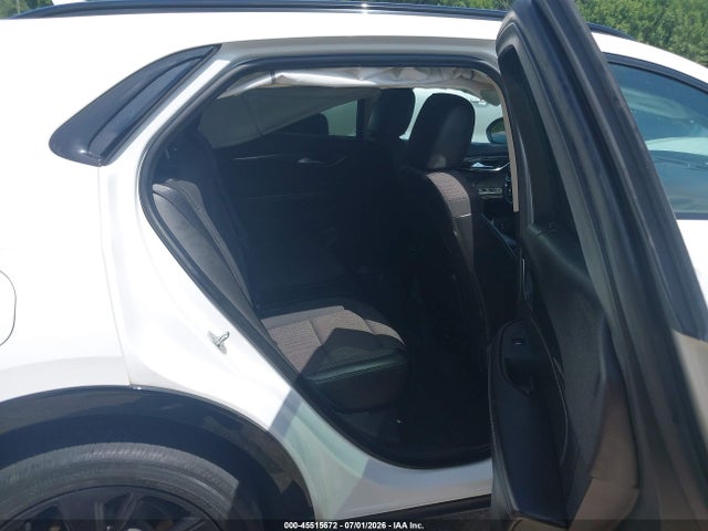 Продажа на аукционе авто 2021 Buick Envision Fwd Preferred, vin: LRBAZLR43MD177074, номер лота: 45515672