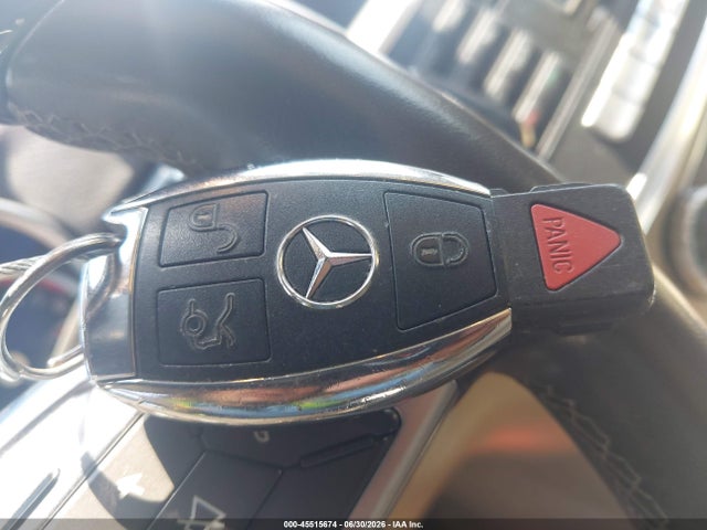 Продажа на аукционе авто 2013 Mercedes-benz Gl 450 4matic, vin: 4JGDF7CE6DA264934, номер лота: 45515674