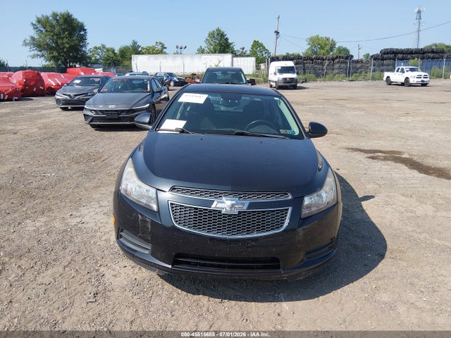 Chevrolet Cruze 1lt Auto 2014 1G1PC5SBXE7421796 Image 13