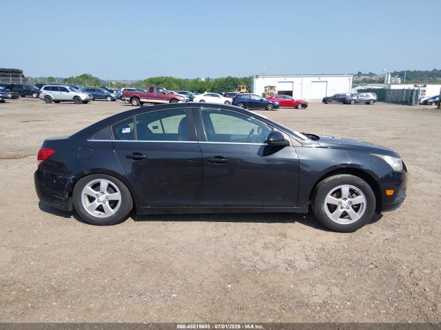 Chevrolet Cruze 1lt Auto 2014 1G1PC5SBXE7421796 Image 14