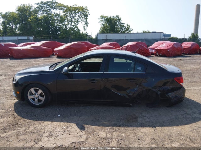 Chevrolet Cruze 1lt Auto 2014 1G1PC5SBXE7421796 Image 15