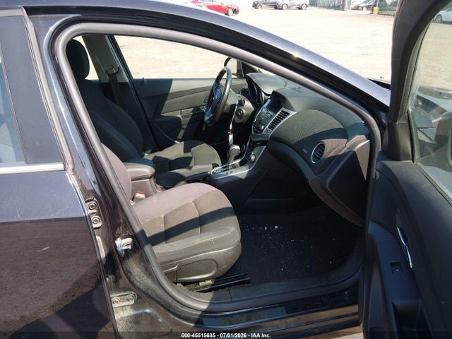 Chevrolet Cruze 1lt Auto 2014 1G1PC5SBXE7421796 Image 5