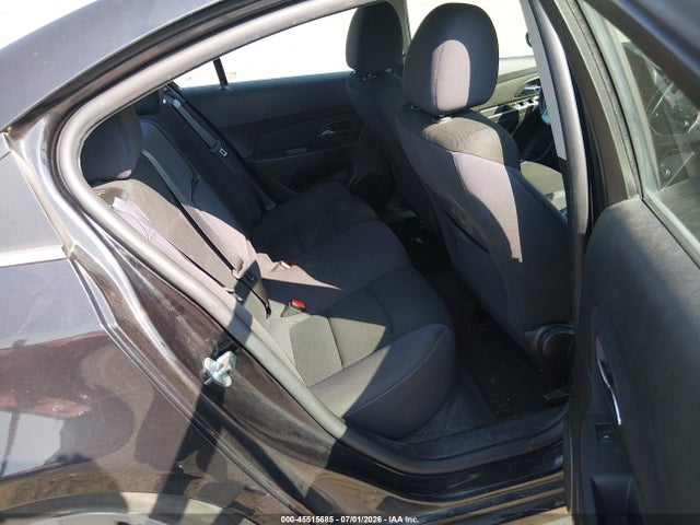 Chevrolet Cruze 1lt Auto 2014 1G1PC5SBXE7421796 Image 8