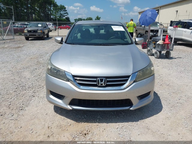 Honda ACCORD LX 2015 1HGCR2F32FA072886 Image 11