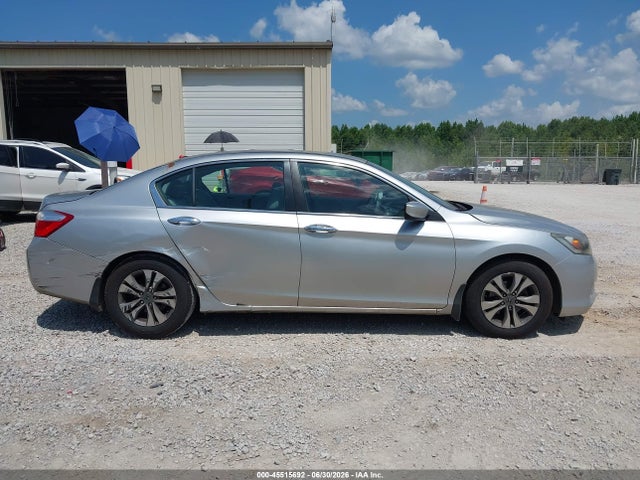 Honda ACCORD LX 2015 1HGCR2F32FA072886 Image 12