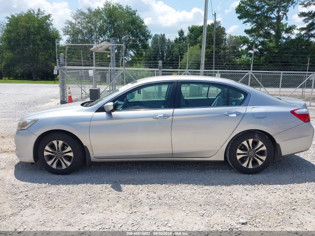 Honda ACCORD LX 2015 1HGCR2F32FA072886 Image 13
