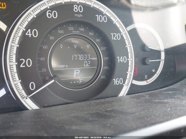 Honda ACCORD LX 2015 1HGCR2F32FA072886 Image 14