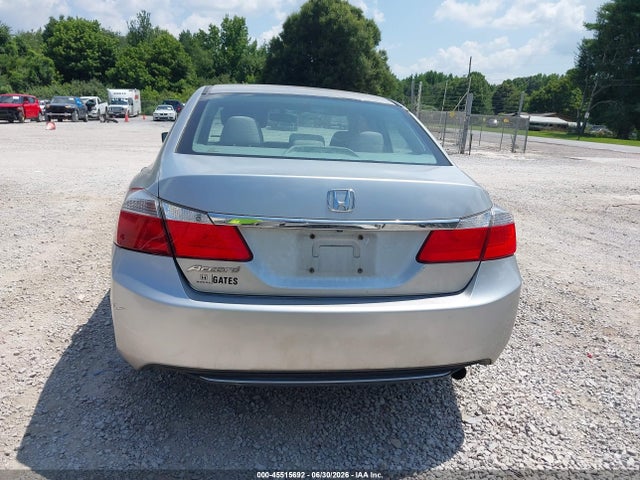 Honda ACCORD LX 2015 1HGCR2F32FA072886 Image 15