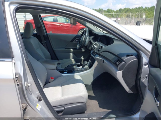 Honda ACCORD LX 2015 1HGCR2F32FA072886 Image 5