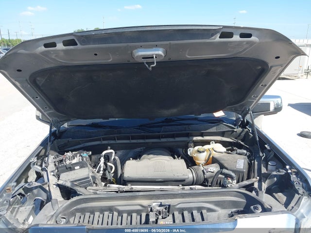 Aukcja sprzedaży 2021 Gmc Sierra 1500 4wd  Standard Box Slt, vin: 3GTU9DEL1MG394076, numer aukcji: 45515695