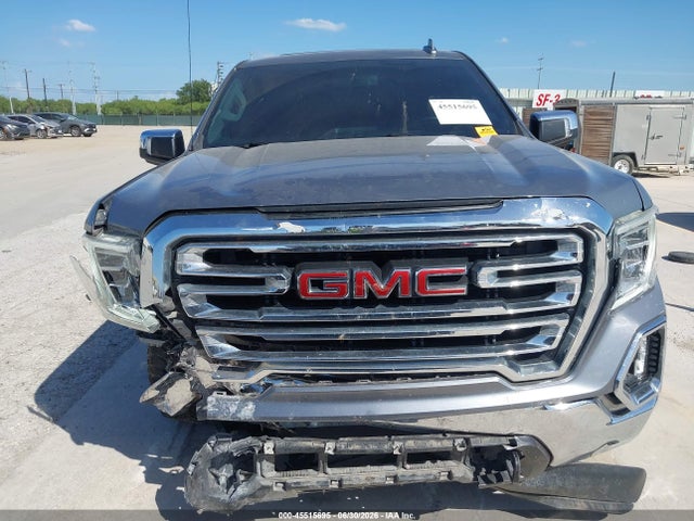 Aukcja sprzedaży 2021 Gmc Sierra 1500 4wd  Standard Box Slt, vin: 3GTU9DEL1MG394076, numer aukcji: 45515695