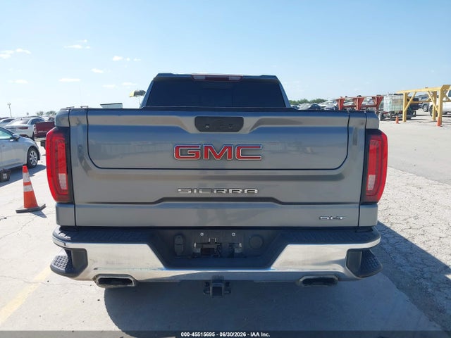 Aukcja sprzedaży 2021 Gmc Sierra 1500 4wd  Standard Box Slt, vin: 3GTU9DEL1MG394076, numer aukcji: 45515695