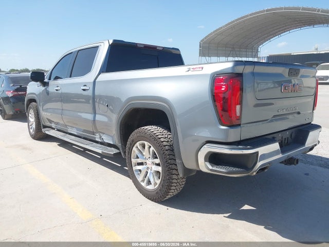 Aukcja sprzedaży 2021 Gmc Sierra 1500 4wd  Standard Box Slt, vin: 3GTU9DEL1MG394076, numer aukcji: 45515695