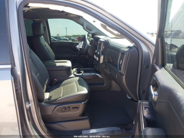 Aukcja sprzedaży 2021 Gmc Sierra 1500 4wd  Standard Box Slt, vin: 3GTU9DEL1MG394076, numer aukcji: 45515695