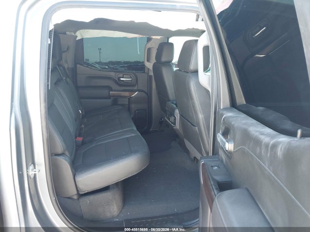 Aukcja sprzedaży 2021 Gmc Sierra 1500 4wd  Standard Box Slt, vin: 3GTU9DEL1MG394076, numer aukcji: 45515695