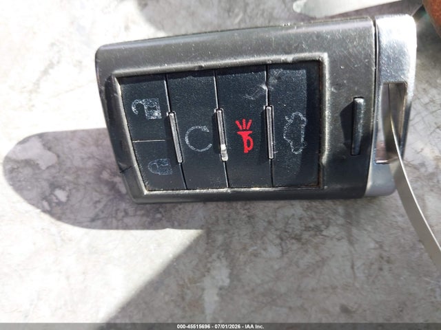 Продаж на аукціоні авто 2013 Cadillac Cts Standard, vin: 1G6DA1E30D0105525, номер лоту: 45515696