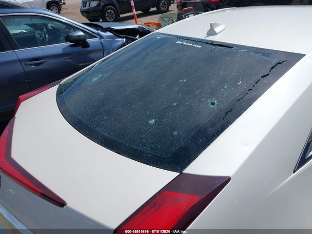 Продаж на аукціоні авто 2013 Cadillac Cts Standard, vin: 1G6DA1E30D0105525, номер лоту: 45515696