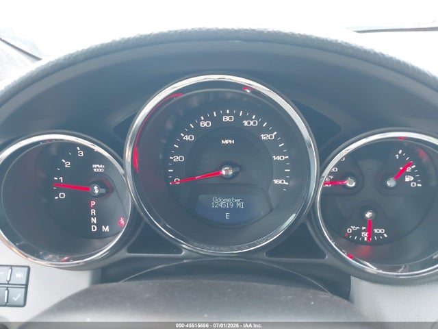 Продаж на аукціоні авто 2013 Cadillac Cts Standard, vin: 1G6DA1E30D0105525, номер лоту: 45515696