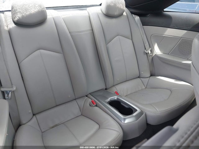 Продаж на аукціоні авто 2013 Cadillac Cts Standard, vin: 1G6DA1E30D0105525, номер лоту: 45515696