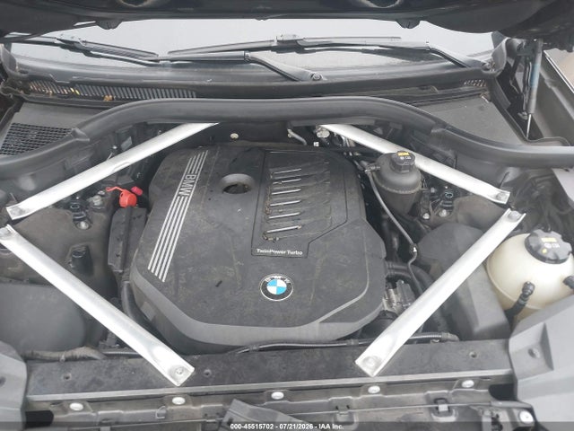 Продажа на аукционе авто 2019 Bmw X7 Xdrive40i, vin: 5UXCW2C56KL089510, номер лота: 45515702