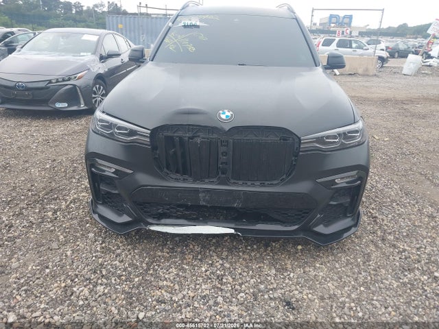 Продажа на аукционе авто 2019 Bmw X7 Xdrive40i, vin: 5UXCW2C56KL089510, номер лота: 45515702