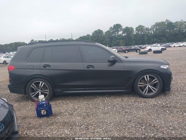 Продажа на аукционе авто 2019 Bmw X7 Xdrive40i, vin: 5UXCW2C56KL089510, номер лота: 45515702