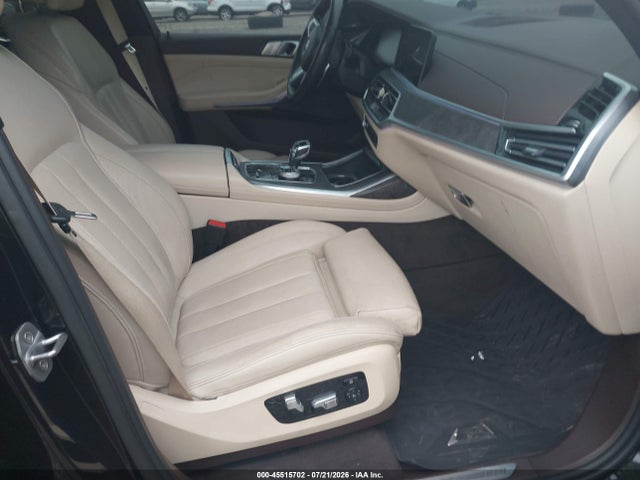 Продажа на аукционе авто 2019 Bmw X7 Xdrive40i, vin: 5UXCW2C56KL089510, номер лота: 45515702