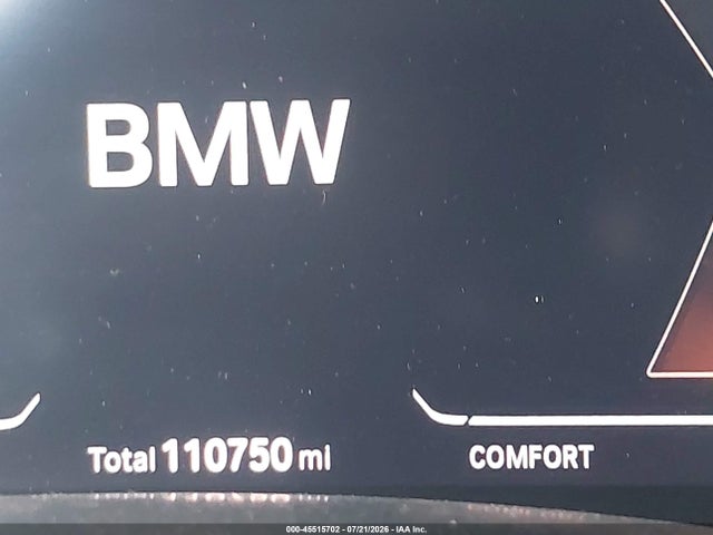 Продажа на аукционе авто 2019 Bmw X7 Xdrive40i, vin: 5UXCW2C56KL089510, номер лота: 45515702