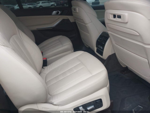 Продажа на аукционе авто 2019 Bmw X7 Xdrive40i, vin: 5UXCW2C56KL089510, номер лота: 45515702