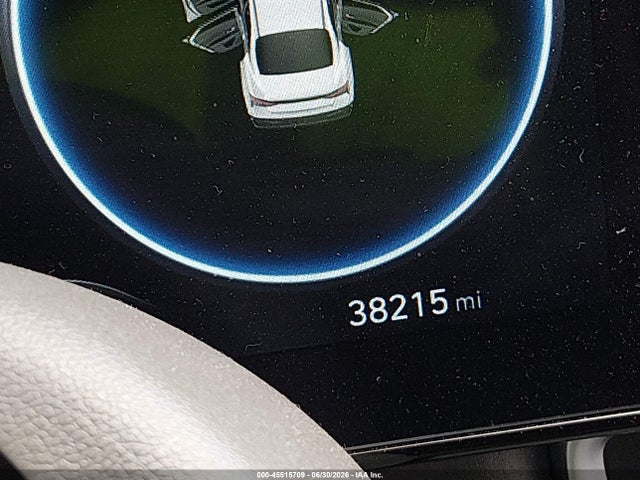 Hyundai Elantra Sel Convenience 2025 KMHLS4DG4SU897515 Image 16
