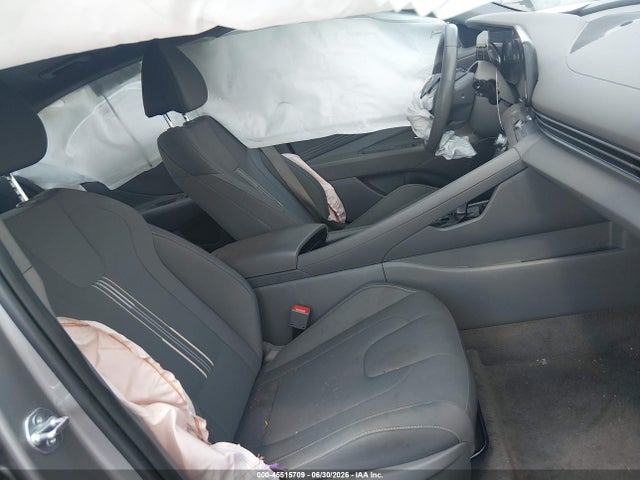 Hyundai Elantra Sel Convenience 2025 KMHLS4DG4SU897515 Image 5
