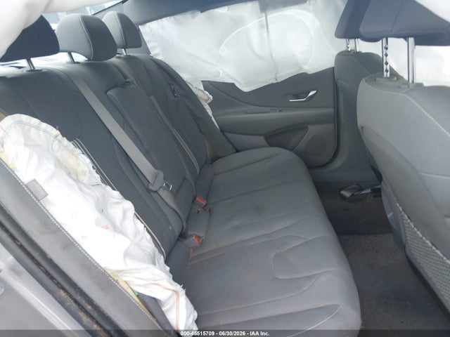 Hyundai Elantra Sel Convenience 2025 KMHLS4DG4SU897515 Image 8