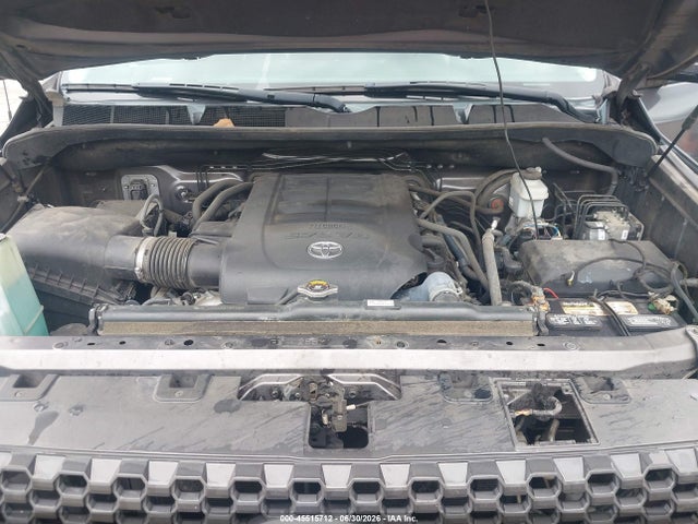 5TFDY5F1XKX848405 Toyota Tundra Sr5 5.7l V8