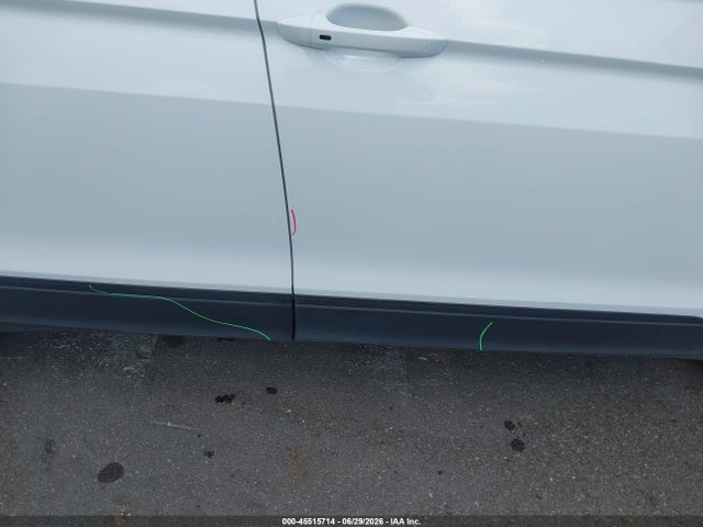 Aukcja sprzedaży 2022 Volkswagen Tiguan 2.0t Se, vin: 3VV3B7AX5NM047381, numer aukcji: 45515714