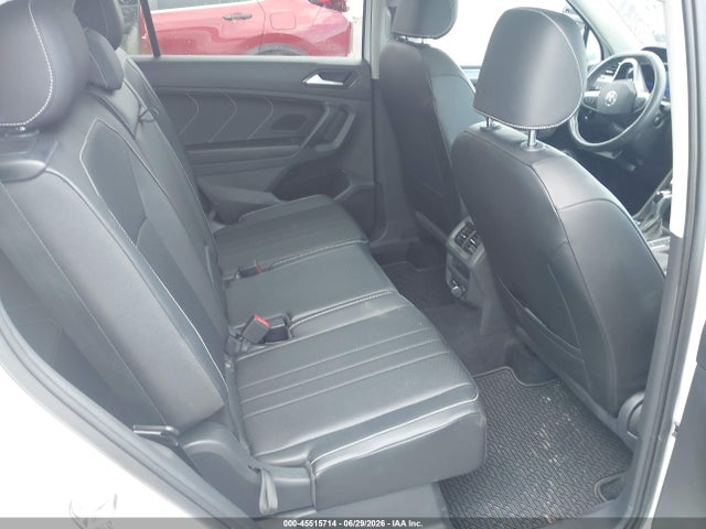 Aukcja sprzedaży 2022 Volkswagen Tiguan 2.0t Se, vin: 3VV3B7AX5NM047381, numer aukcji: 45515714