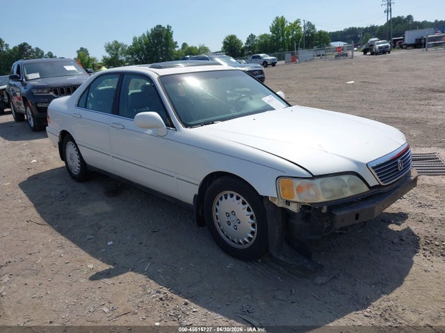 Aukcja sprzedaży 1997 Acura Rl 3.5, vin: JH4KA9643VC002933, numer aukcji: 45515727