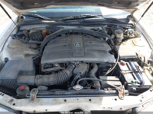 Aukcja sprzedaży 1997 Acura Rl 3.5, vin: JH4KA9643VC002933, numer aukcji: 45515727