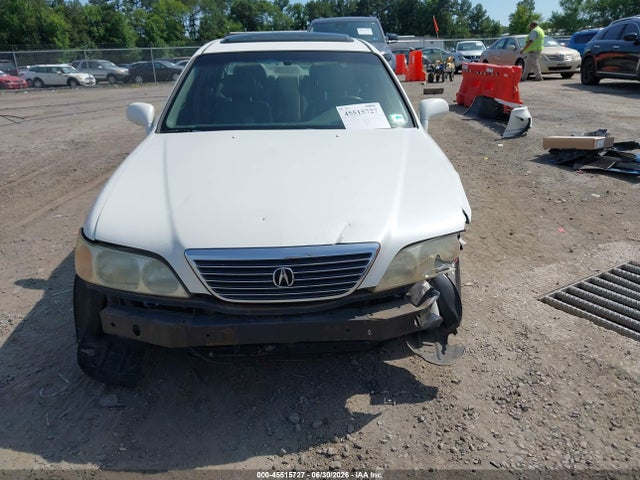Aukcja sprzedaży 1997 Acura Rl 3.5, vin: JH4KA9643VC002933, numer aukcji: 45515727