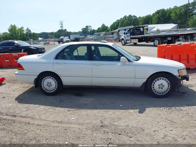 Aukcja sprzedaży 1997 Acura Rl 3.5, vin: JH4KA9643VC002933, numer aukcji: 45515727