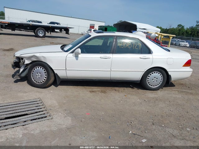 Aukcja sprzedaży 1997 Acura Rl 3.5, vin: JH4KA9643VC002933, numer aukcji: 45515727